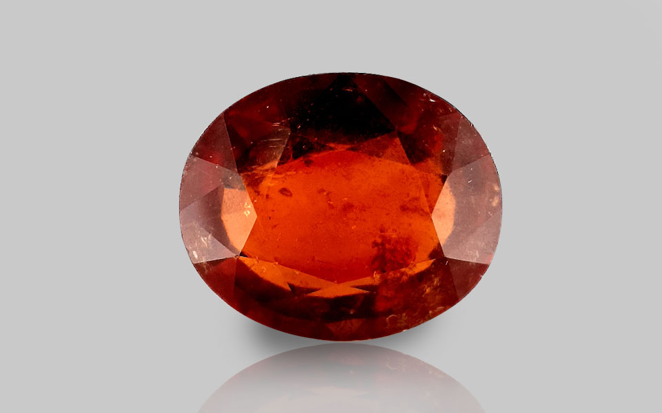 Hessonite - 11.75