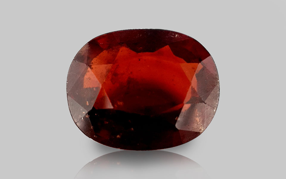 Hessonite - 13.10