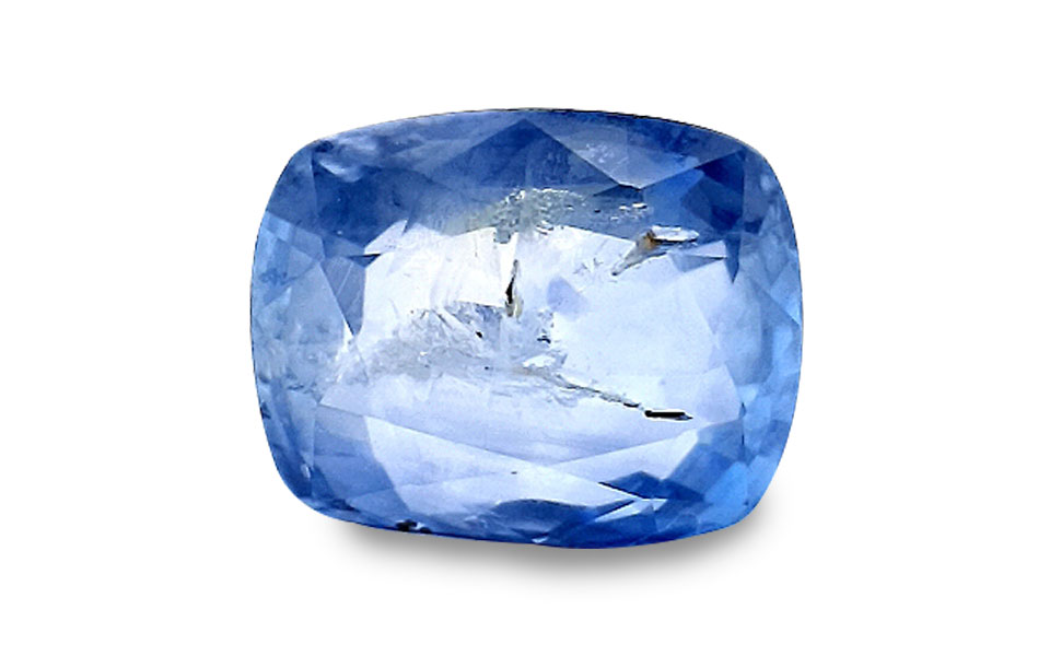 Blue Sapphire-3.85