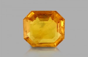 Yellow Sapphire-6.50