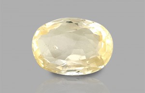 Yellow Sapphire-5.65