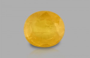 Yellow Sapphire-6.60