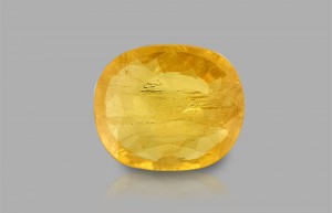 Yellow Sapphire-6.10