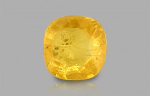 Yellow Sapphire-4.05