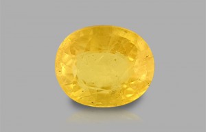 Yellow Sapphire-4.30