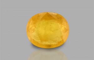 Yellow Sapphire-8.80