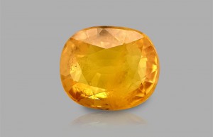 Yellow Sapphire-7.30