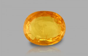 Yellow Sapphire-4.15