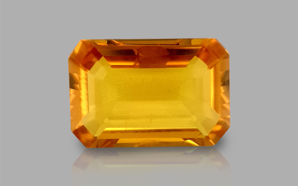 Yellow Sapphire-5.30