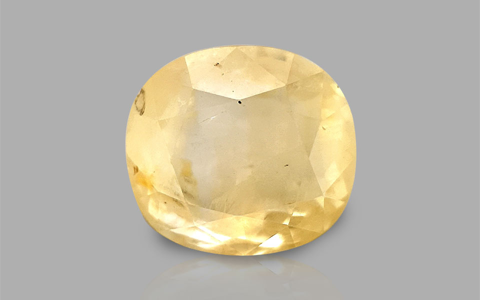 Yellow Sapphire-6.80