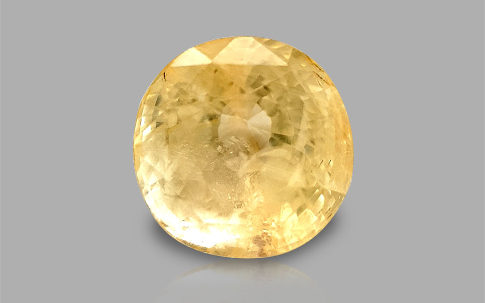 Yellow sapphire deals gemstone online