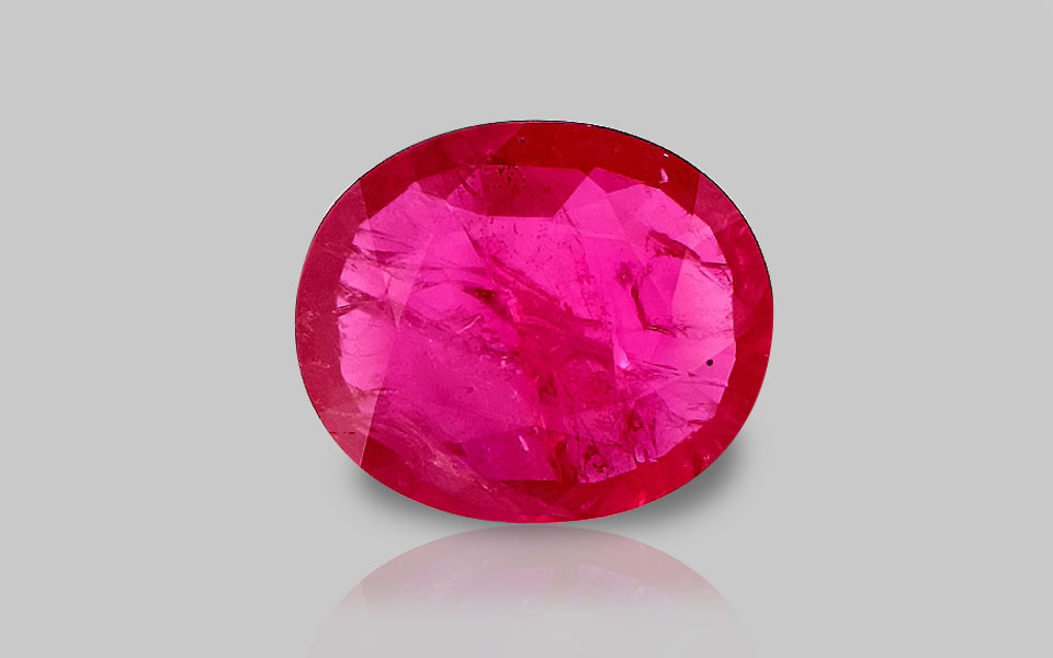 Ruby - 5.95