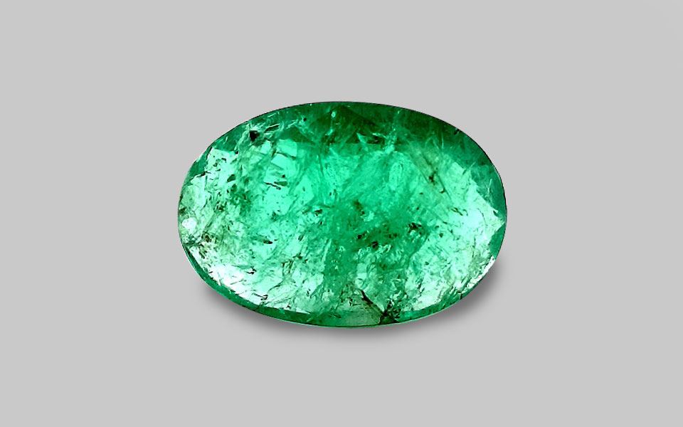Emerald-4.07