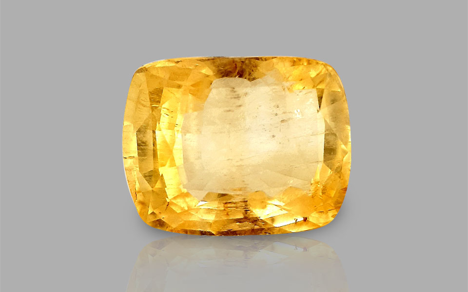 Yellow Sapphire-10.32