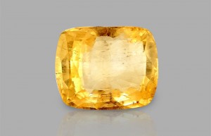 Yellow Sapphire-10.32