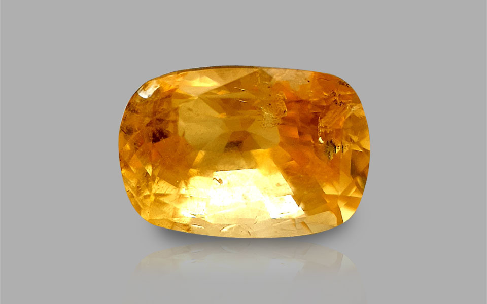 Yellow Sapphire-9.34