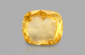 Yellow Sapphire-8.11