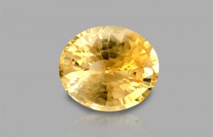 Yellow Sapphire-10.26