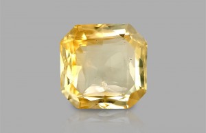 Yellow Sapphire-13.05