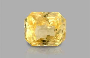 Yellow Sapphire-11.54