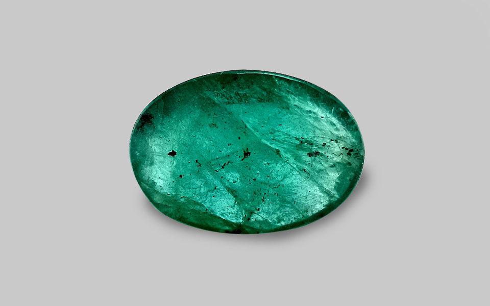 Emerald-4.67