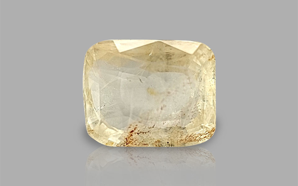 Yellow Sapphire-6.82