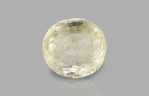 Yellow Sapphire-6.66