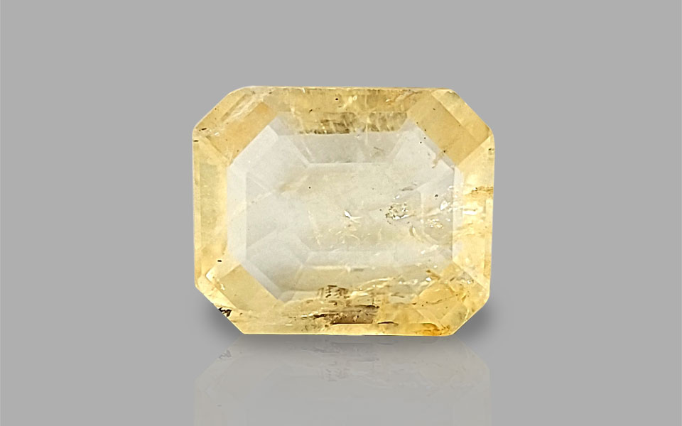 Yellow Sapphire-6.15