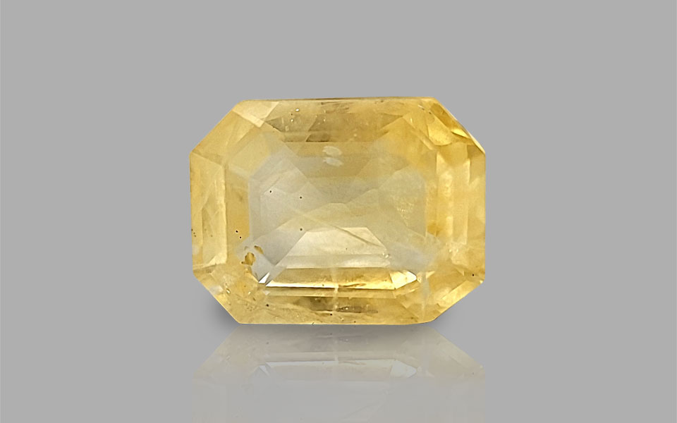 Yellow Sapphire-6.30