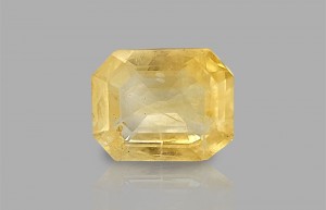 Yellow Sapphire-6.30