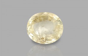 Yellow Sapphire-5.24