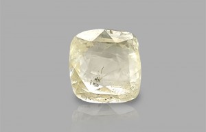 Yellow Sapphire-5.95