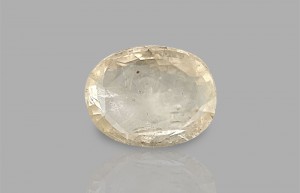 Yellow Sapphire-5.28