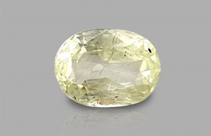 Yellow Sapphire-3.17