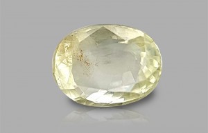 Yellow Sapphire-3.58