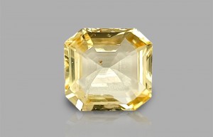 Yellow Sapphire-4.70