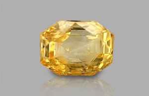 Yellow Sapphire-5.89