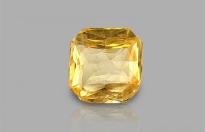 Yellow Sapphire-5.03