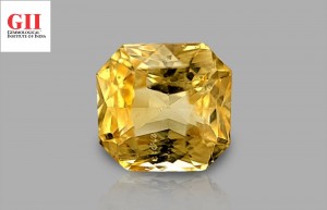 Yellow Sapphire-7.52