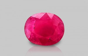 Ruby (Africa) - 7.42Ct