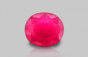 Ruby (Africa) - 7.48Ct