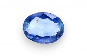 Blue Sapphire - 4.13