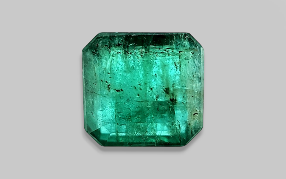 Emerald-3.84