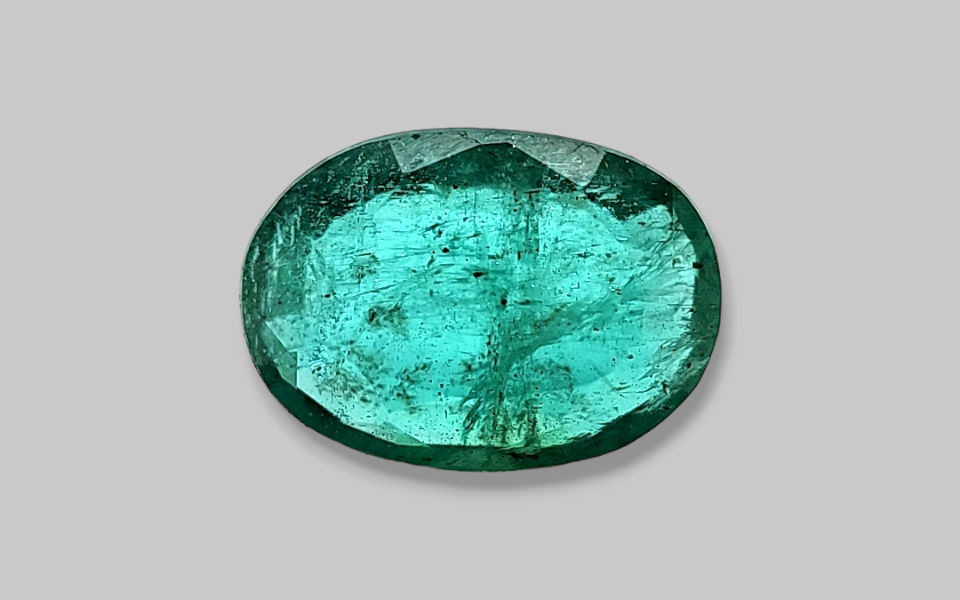 Emerald-3.74