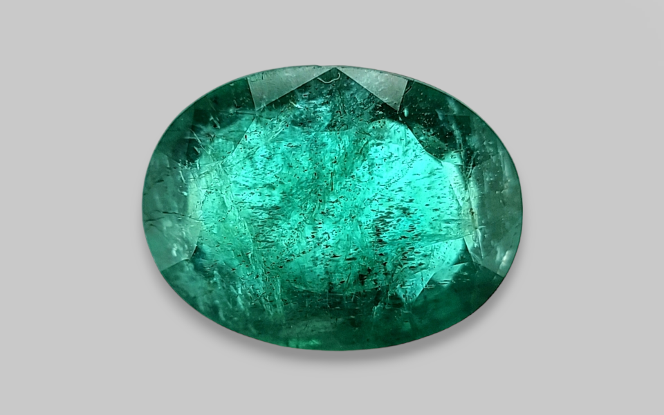 Emerald-7.96