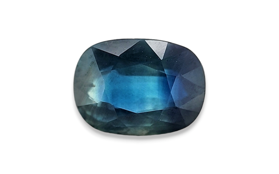 Blue Sapphire-3.74