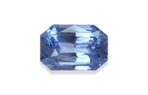 Blue Sapphire - 4.24 Carats