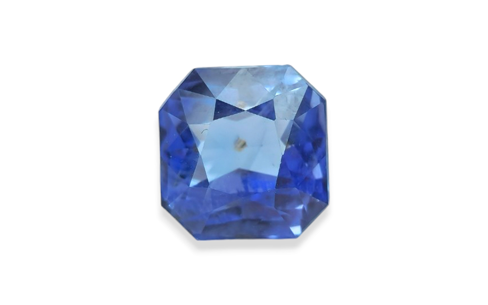 Blue Sapphire - 4.17