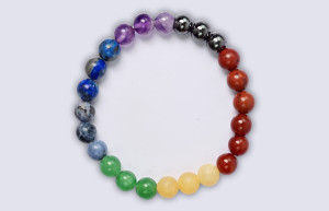 7 Chakra Bracelet