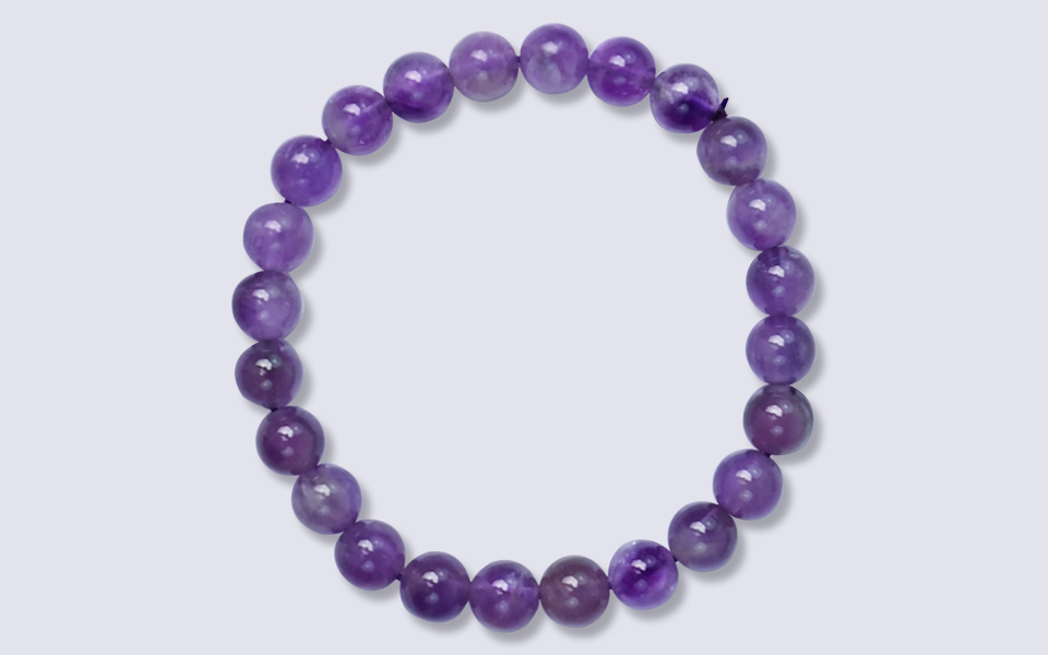 Amethyst Bracelet